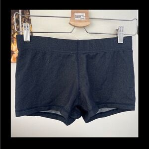 Lululemon Fitted Short